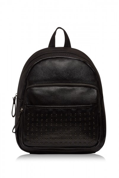 Женский рюкзак Trendy Bags Magnum B00833 Black