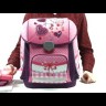 Ранец школьный MagTaller Ezzy II Sewing hearts 20417-40