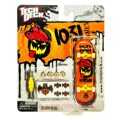 Фингерборд Tech Deck 1031 skates 20024390