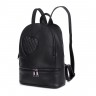 Женский рюкзак Ors Oro DS-855 черный