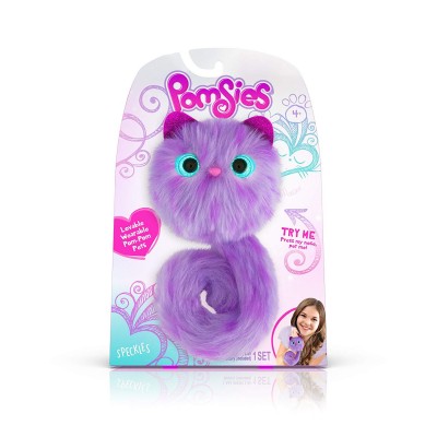 Pomsies, купить игрушку котенок Помси в интернет-магазине Nomnomka