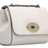 Женская сумка Trendy Bags Delice B00232 Milk