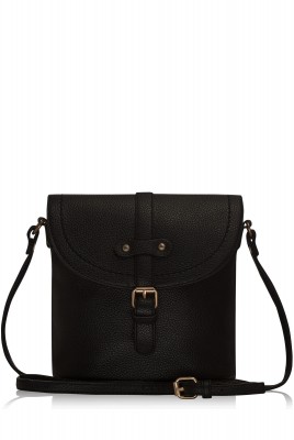 Женская сумка Trendy Bags Alaly B00739 Black