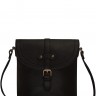 Женская сумка Trendy Bags Alaly B00739 Black