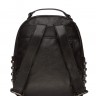 Женский рюкзак Trendy Bags Monero B00842 Black