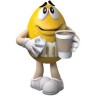 M&M's Coffee Nut 80,2 г