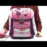 Ранец школьный с наполнением MagTaller Ezzy II Sewing Hearts 21417-40