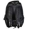 Рюкзак на колёсах с выдвижной ручкой 4Roads OS1500 черный 19"