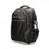 Рюкзак на колёсах с выдвижной ручкой 4Roads OS1500 черный 19"