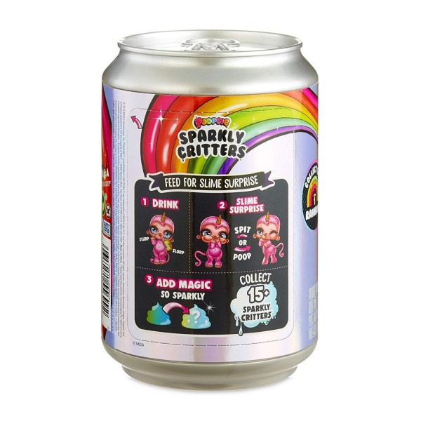 Poopsie sparkling critters discount