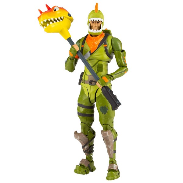 Фигурка Fortnite Rex