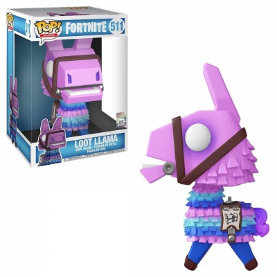 Фигурка Funko POP Fortnite S3 Loot Llama 39049