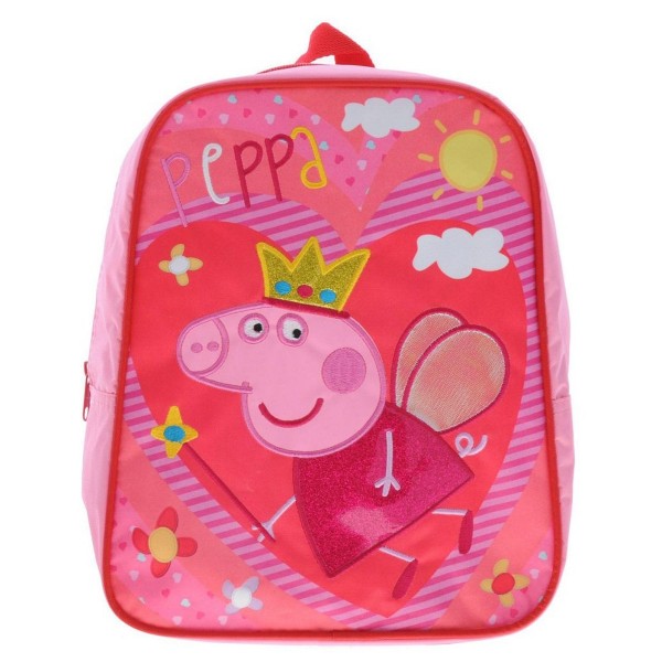 Детский рюкзак Свинка Пеппа 29311