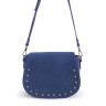 Женская сумка OrsOro D-409 синий