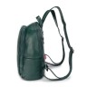 Женский рюкзак Ors Oro D-438 темно-зеленый