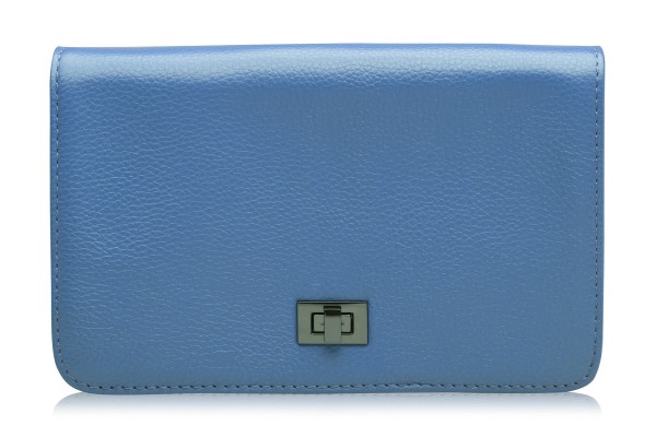 Женская сумка Trendy Bags Amber B00348 Blue