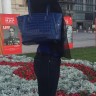 Женская сумка Trendy Bags Maro B00701 Red