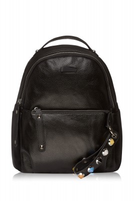 Женский рюкзак Trendy Bags Molea B00848 Black