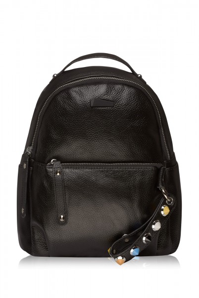 Женский рюкзак Trendy Bags Molea B00848 Black