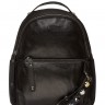 Женский рюкзак Trendy Bags Molea B00848 Black