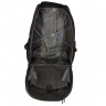 Рюкзак на колёсах с выдвижной ручкой 4Roads OS1500 черный 21"