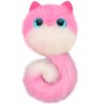 Pomsies Pinky, интерактивная игрушка Помси
