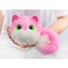 Pomsies Pinky, интерактивная игрушка Помси