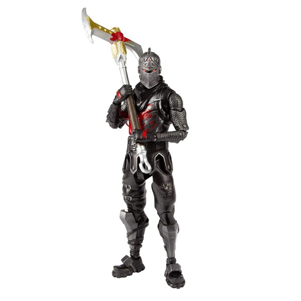 Фигурка Fortnite Black Knight 