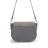 Женская сумка OrsOro D-409 серый