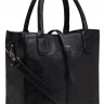 Женская сумка Trendy Bags Avrora B00355 Black