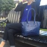 Женская сумка Trendy Bags Maro B00701 Blue