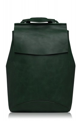Женский рюкзак-сумка Trendy Bags Montis B00684 Green