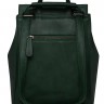 Женский рюкзак-сумка Trendy Bags Montis B00684 Green