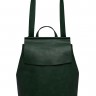 Женский рюкзак-сумка Trendy Bags Montis B00684 Green