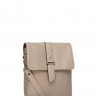 Женская сумка Trendy Bags Tango B00822 Lightbeige