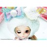 Кукла Pullip Kiyomi mint ice cream ver, Пуллип Кийоми мятное мороженое