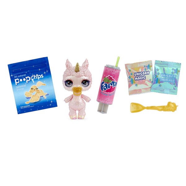 Poopsie sparkling critters discount