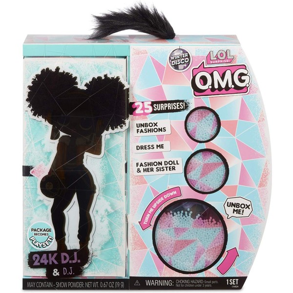 24k lol doll store