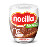 Шоколадная паста Nocilla Original 190 г