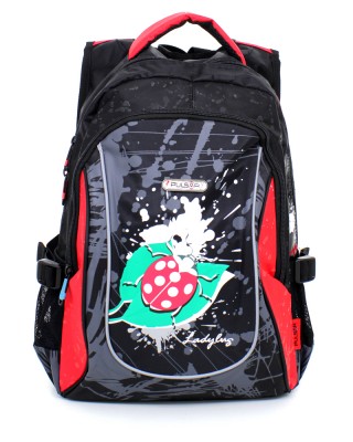 Рюкзак Pulsar 5-P4 Ladybug