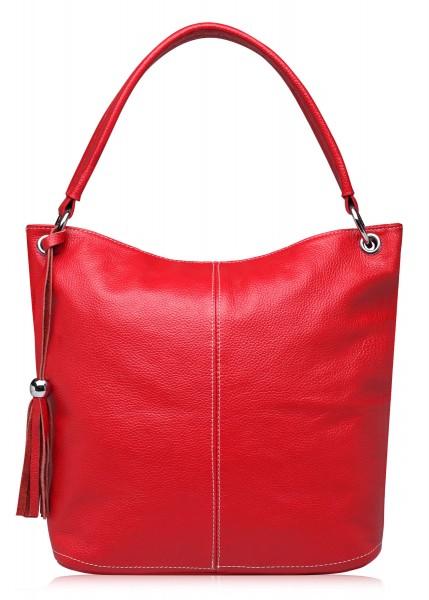 Женская сумка Trendy Bags Callipso B00358 Red
