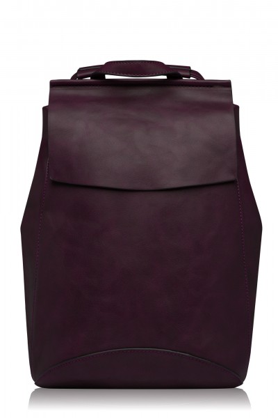 Женский рюкзак-сумка Trendy Bags Montis B00684 Purple