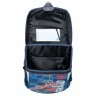 Школьный ранец Schneiders Toolbag Basic Grand Prix 78433/70 с наполнением