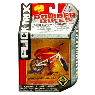 Фингербайк Flick Trix Bomber Bikes Fit bike co. 20046749