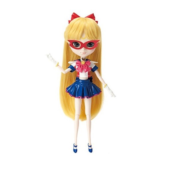 Кукла Pullip Sailor V, Пуллип Сейлор Ви