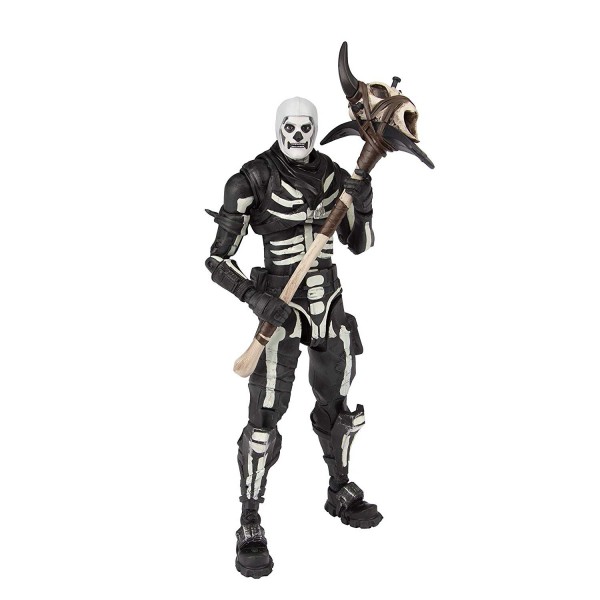 Skull Trooper