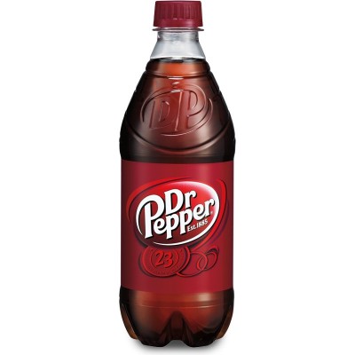 Dr Pepper 23 Classic 1 л