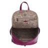 Женский рюкзак Ors Oro D-442 фиолетовый
