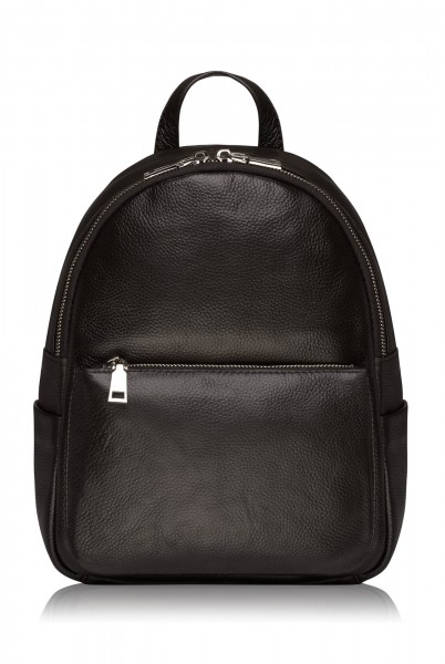 Женский рюкзак Trendy Bags Trust B00827 Black