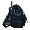Женский рюкзак OrsOro D-255 черный